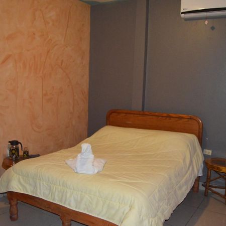 Hotel Escalon Santa Rosa de Copán Kültér fotó