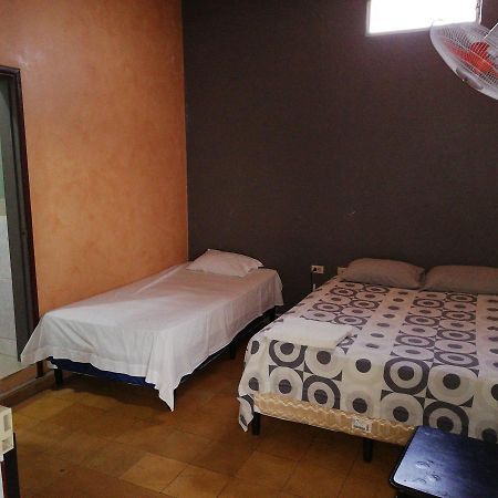 Hotel Escalon Santa Rosa de Copán Kültér fotó
